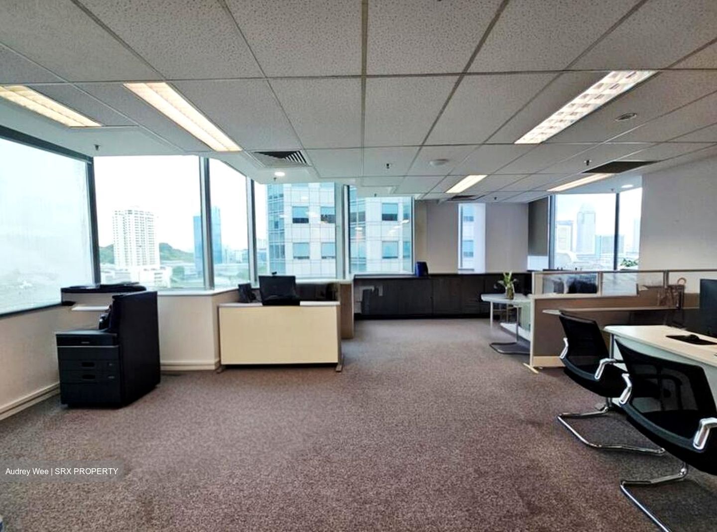 Lippo Building (D1), Office #504868721